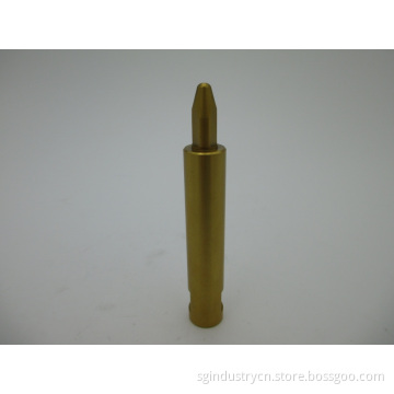 Brass Fitting For Special Machines